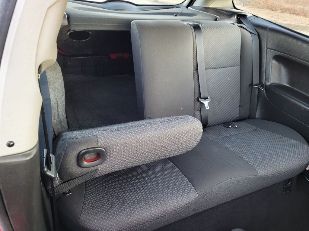 2007 Ford Focus Image 18