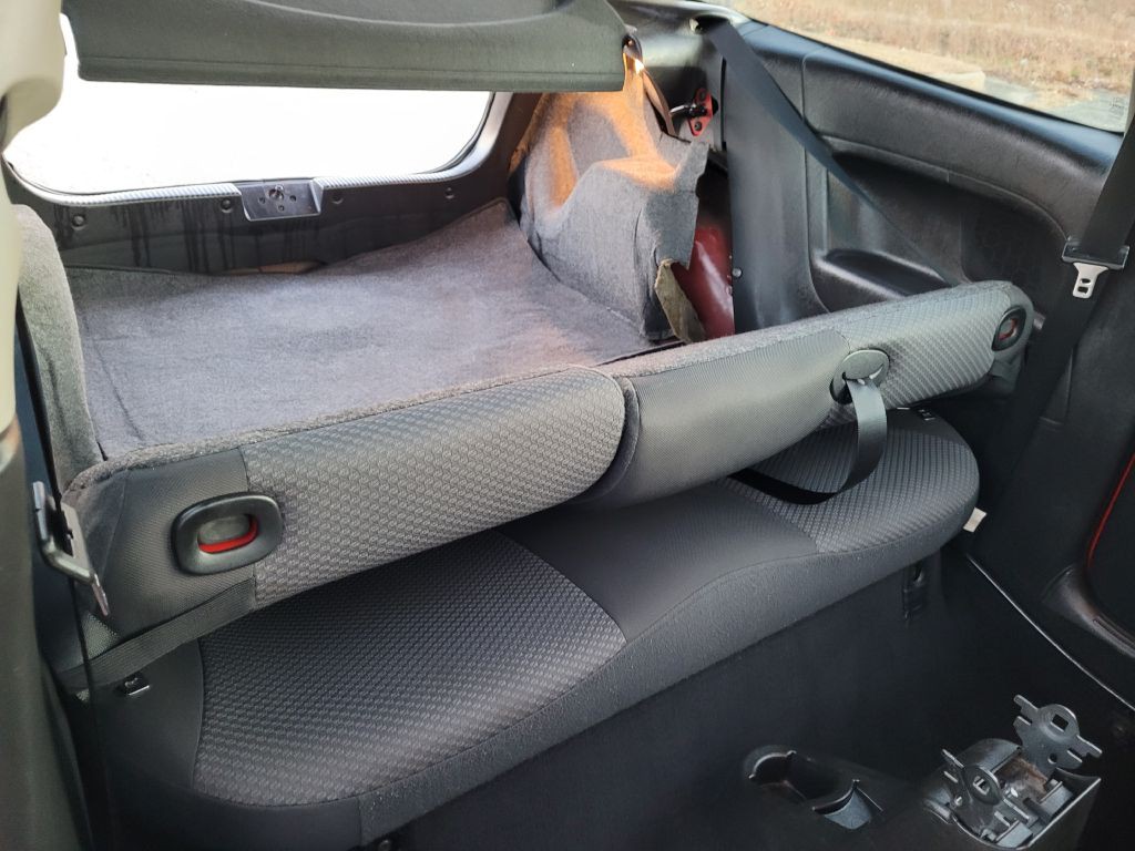 2007 Ford Focus Image 20