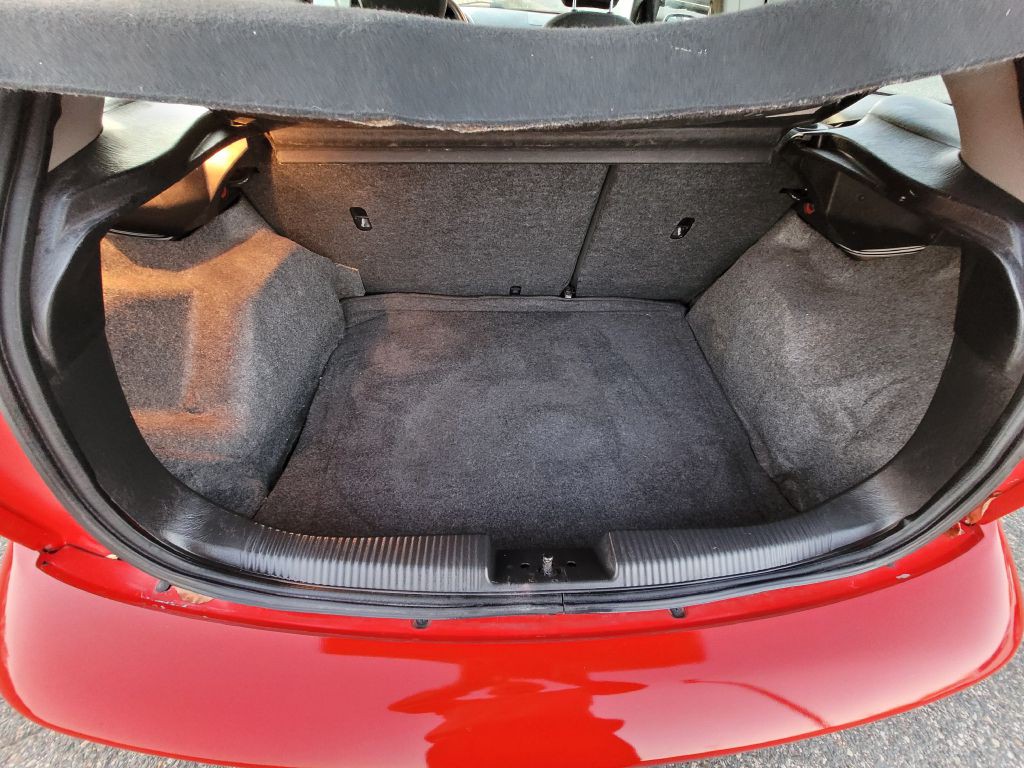 2007 Ford Focus Image 22