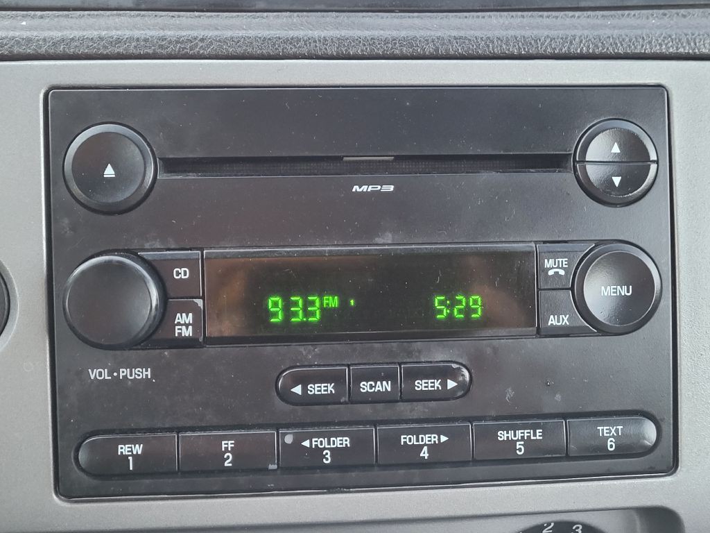 2007 Ford Focus Image 23