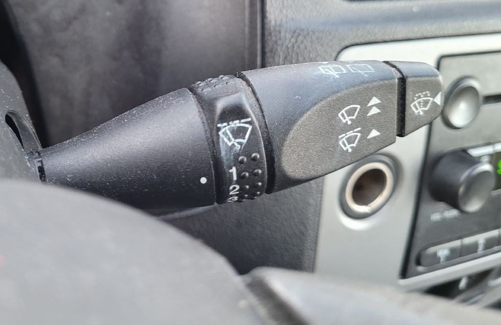 2007 Ford Focus Image 24