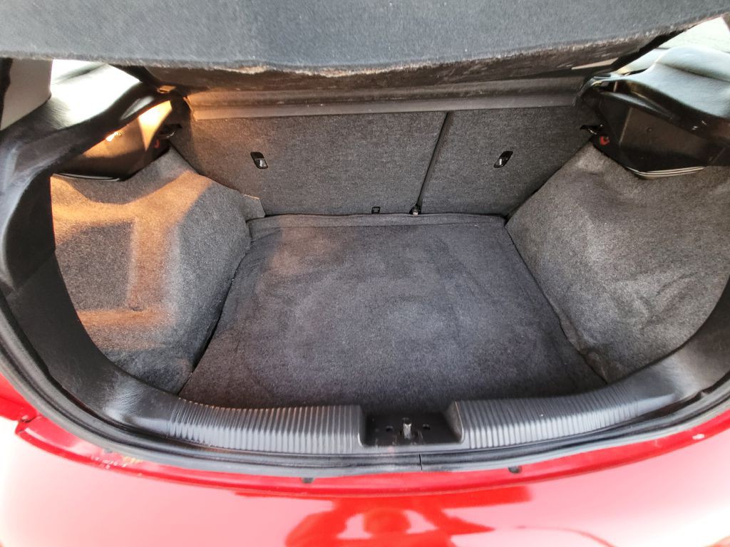 2007 Ford Focus Image 39