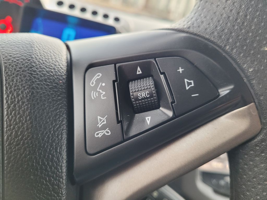 2016 Chevrolet Sonic Image 14