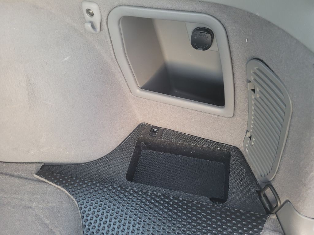 2002 Subaru Forester Image 22