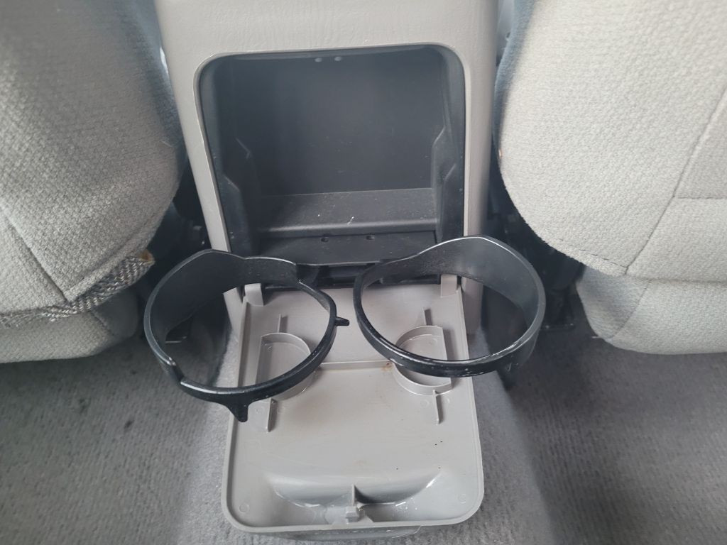 2002 Subaru Forester Image 32