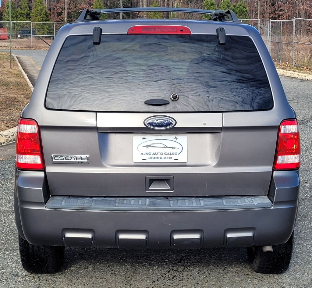 2011 Ford Escape Image 3