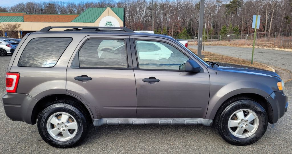 2011 Ford Escape Image 5