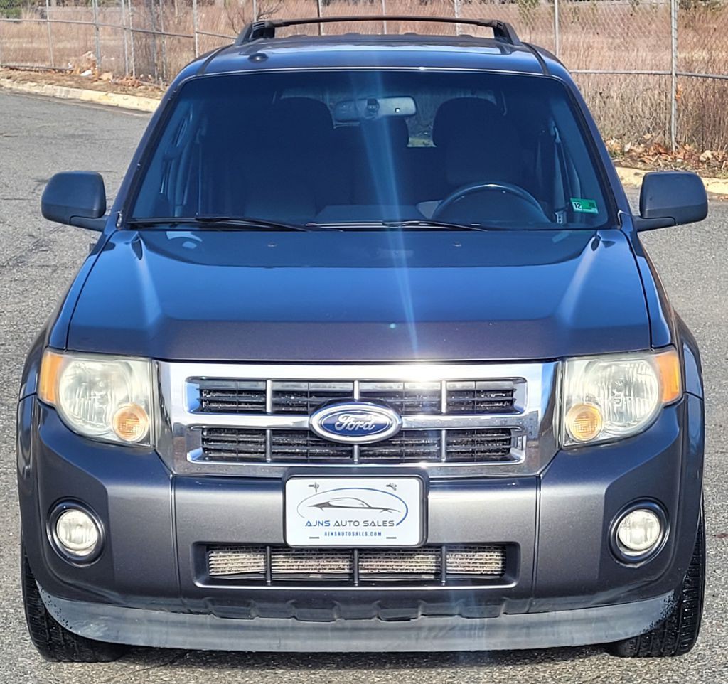 2011 Ford Escape Image 6