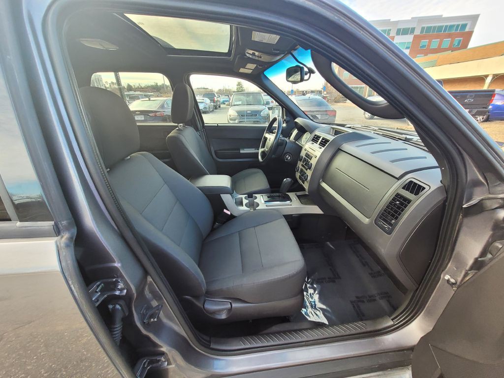 2011 Ford Escape Image 8