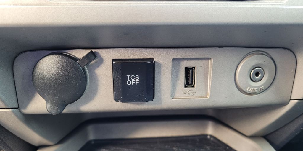 2011 Ford Escape Image 12