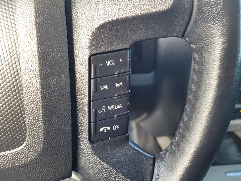 2011 Ford Escape Image 13