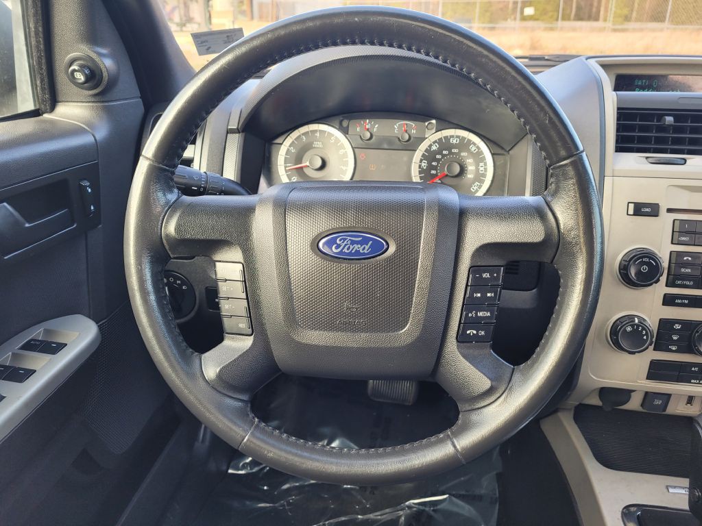 2011 Ford Escape Image 14