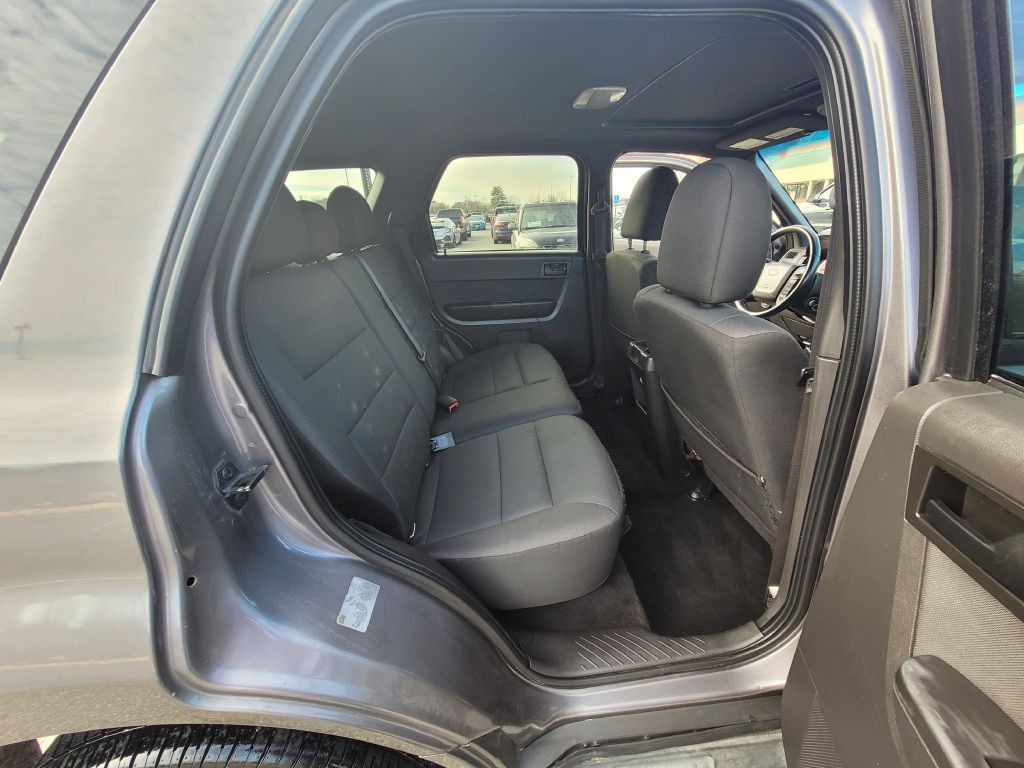 2011 Ford Escape Image 15
