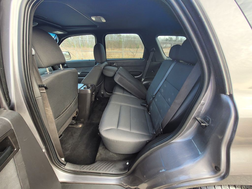 2011 Ford Escape Image 16