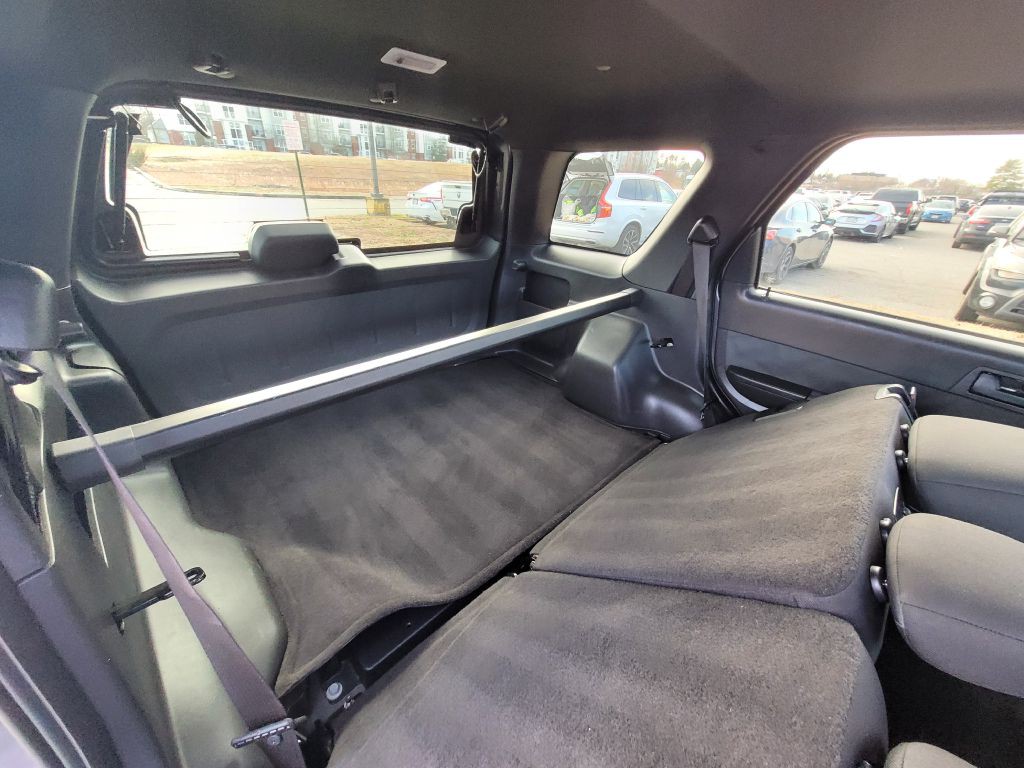 2011 Ford Escape Image 17