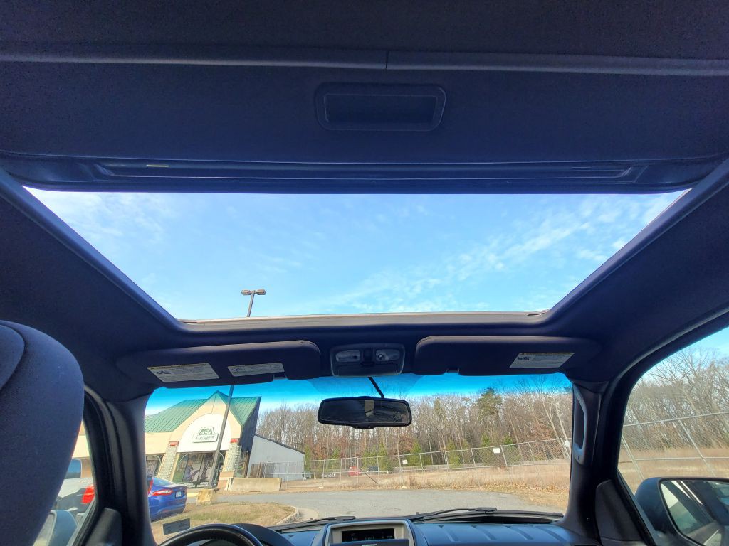 2011 Ford Escape Image 18