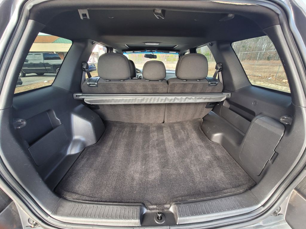 2011 Ford Escape Image 25