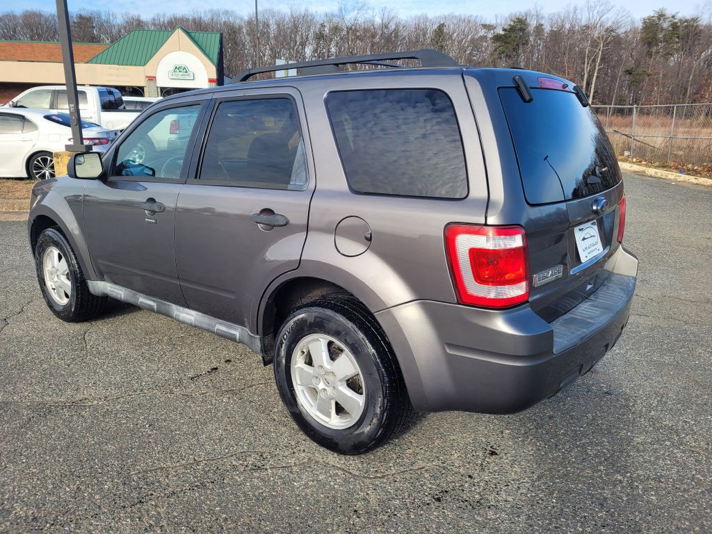 2011 Ford Escape Image 26