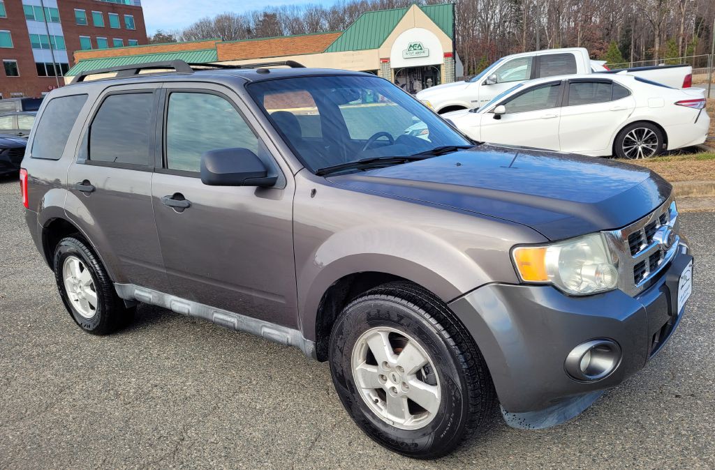 2011 Ford Escape Image 29