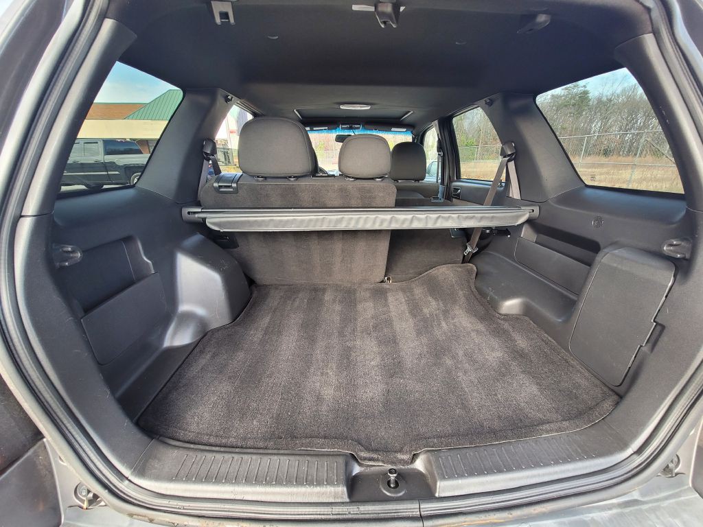 2011 Ford Escape Image 34