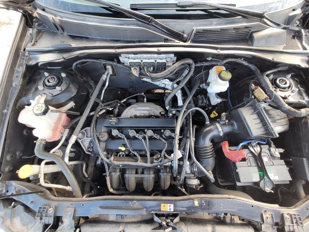 2011 Ford Escape Image 37