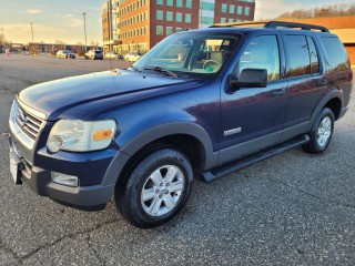 Image for 2006 Ford Explorer XLT ID: 7086502