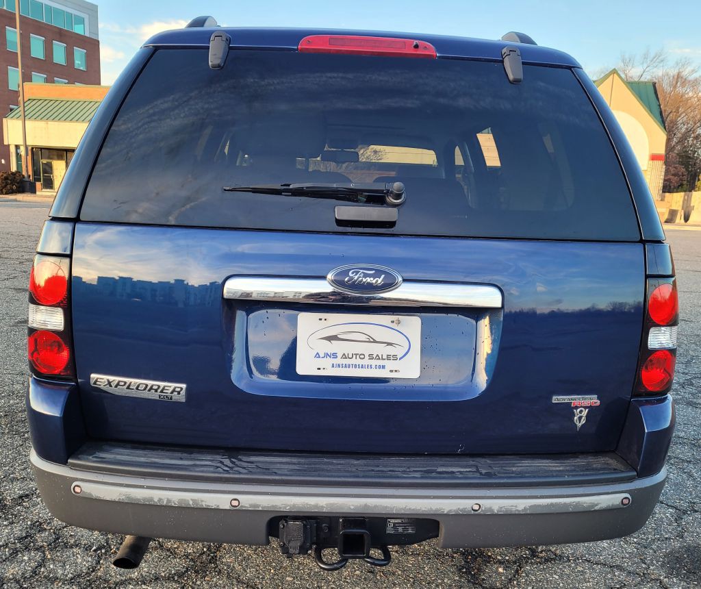 2006 Ford Explorer Image 3