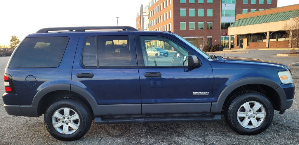 2006 Ford Explorer Image 5
