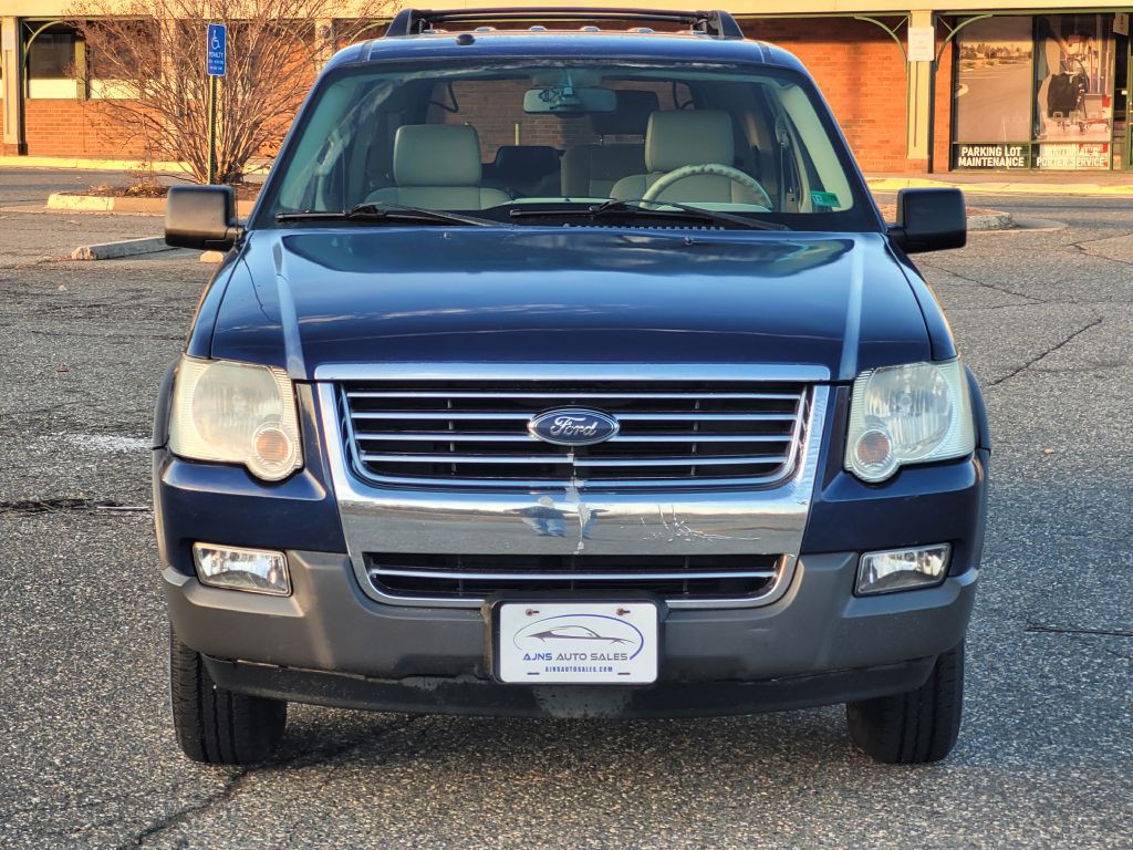 2006 Ford Explorer Image 6