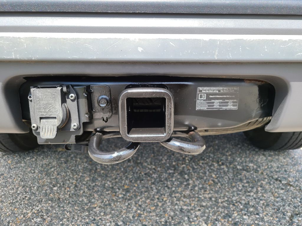 2006 Ford Explorer Image 8