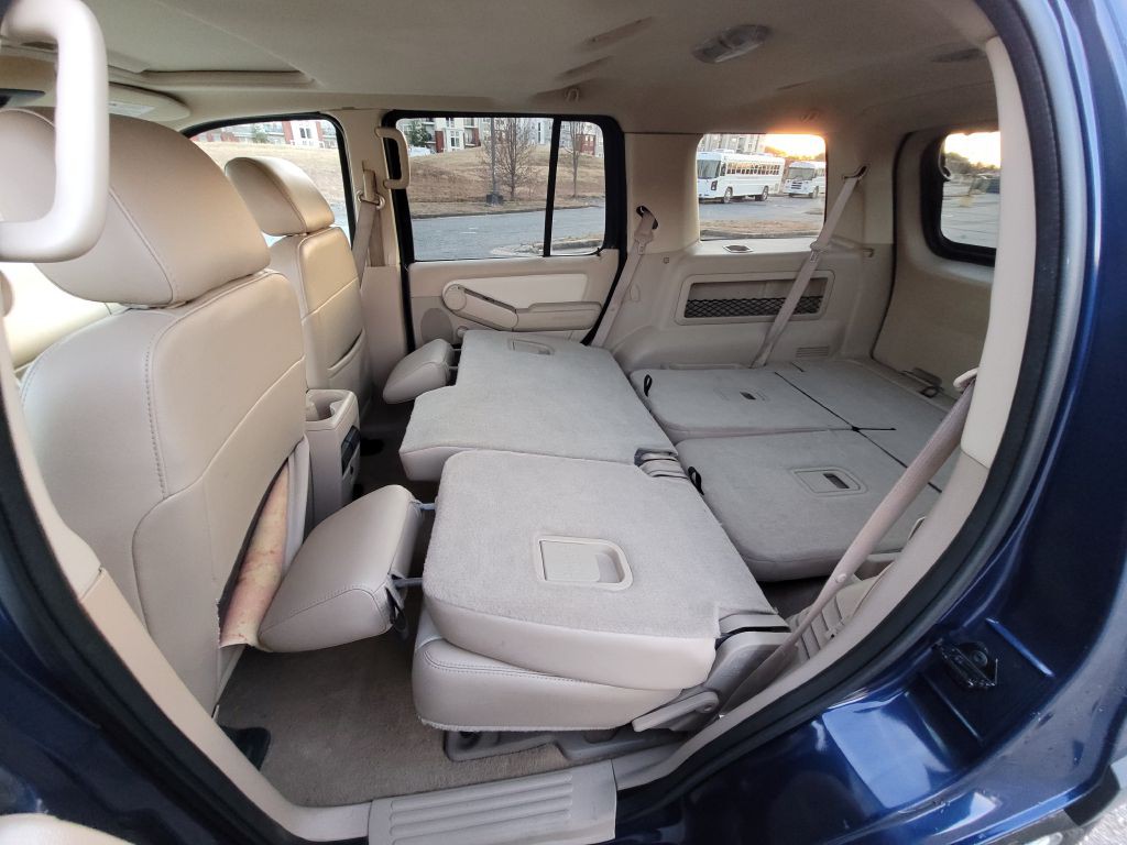 2006 Ford Explorer Image 18