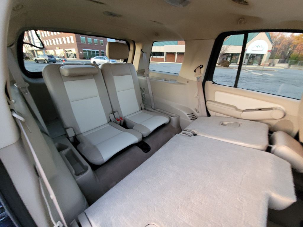 2006 Ford Explorer Image 19
