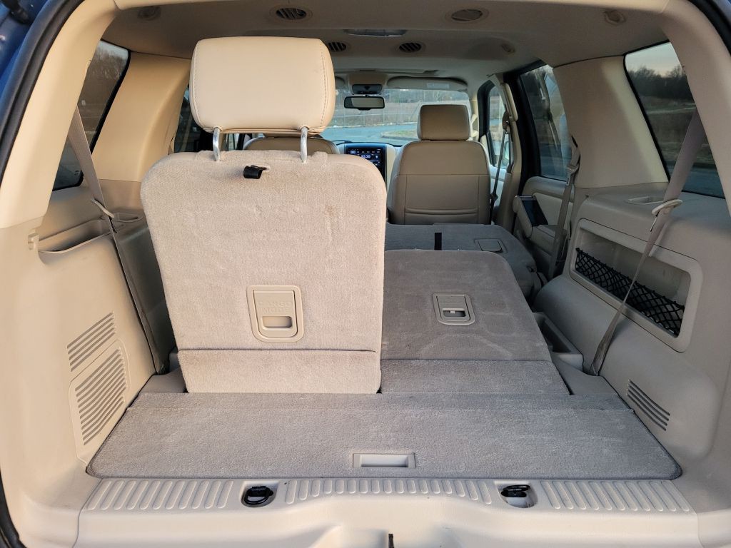 2006 Ford Explorer Image 22