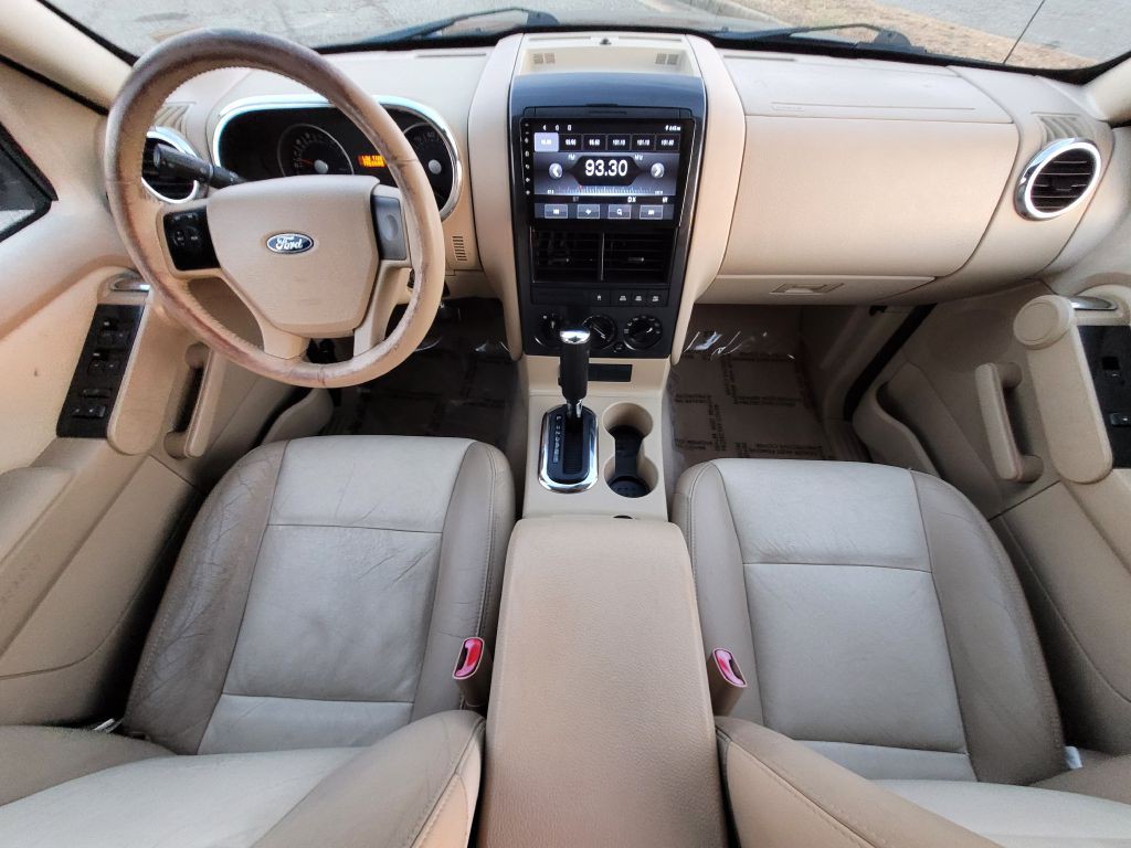 2006 Ford Explorer Image 23