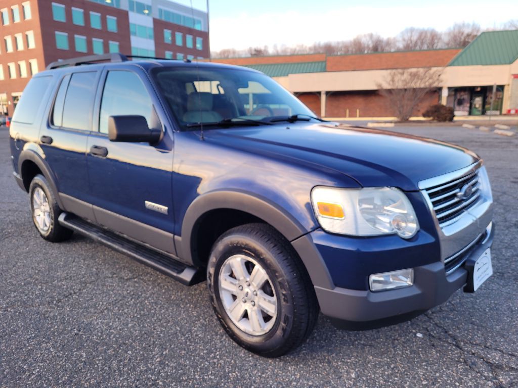 2006 Ford Explorer Image 31