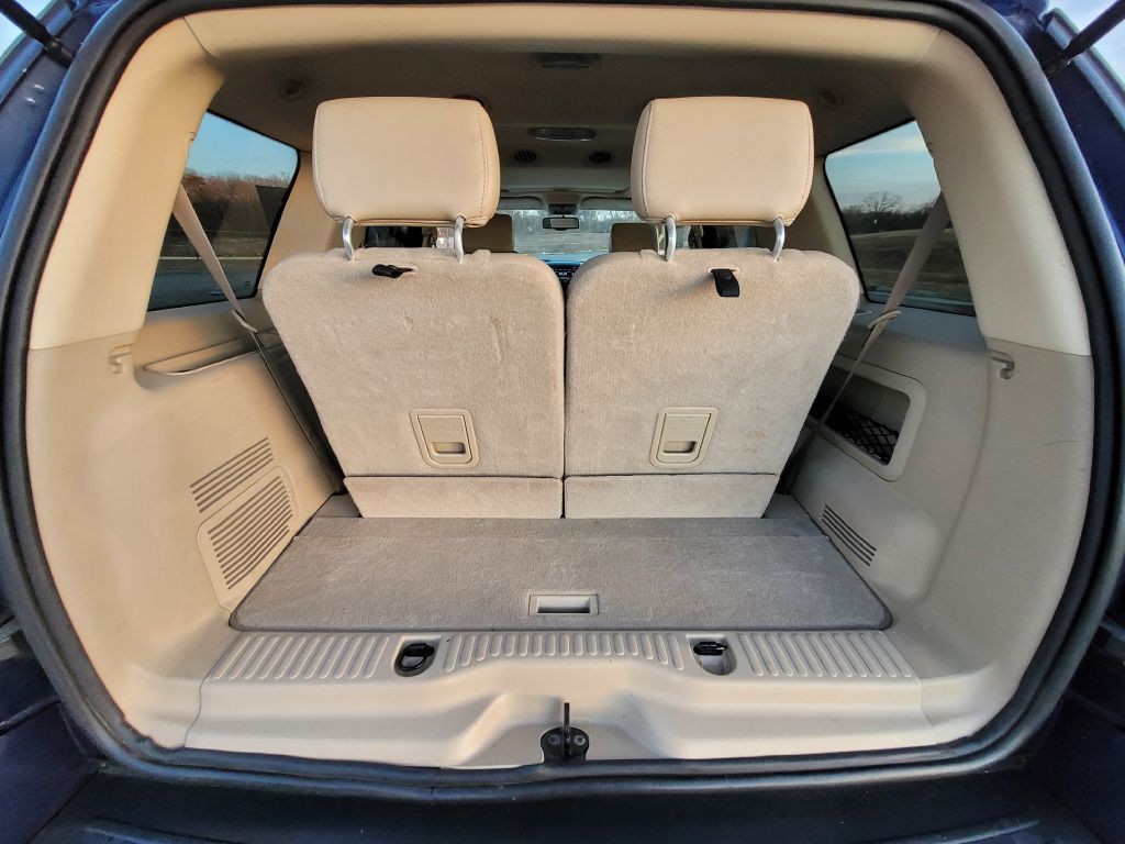 2006 Ford Explorer Image 33