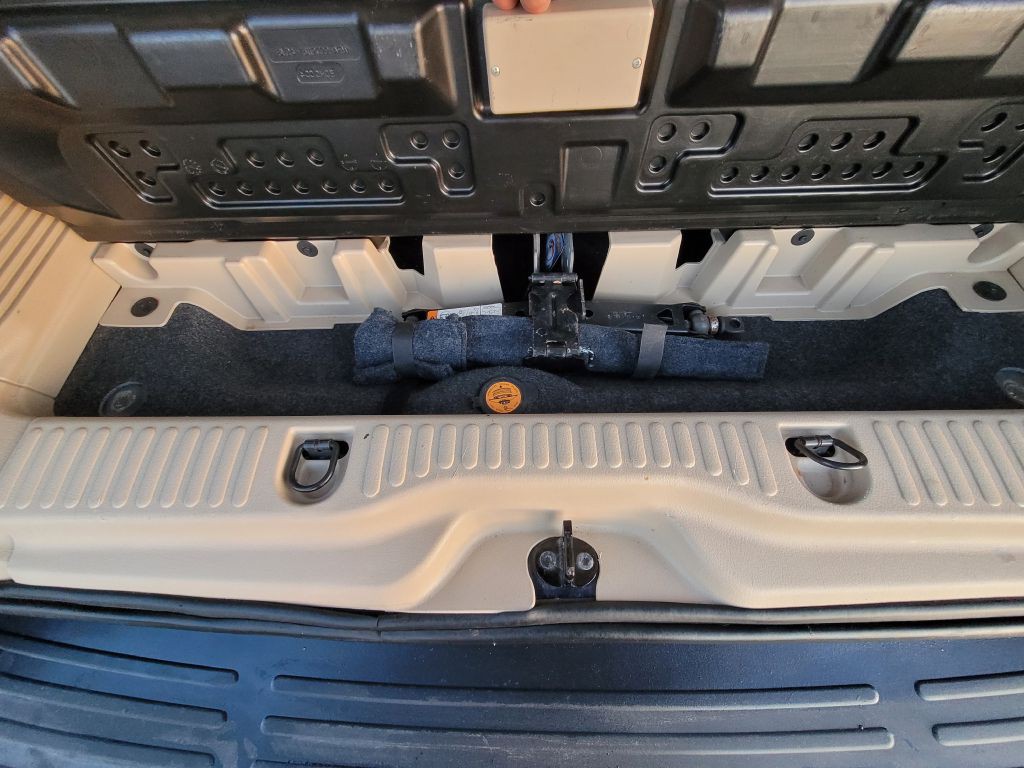 2006 Ford Explorer Image 34