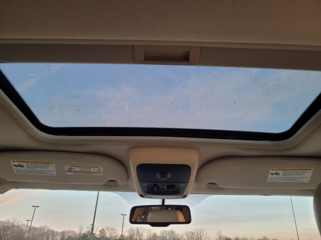 2006 Ford Explorer Image 36