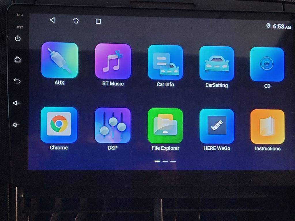 2006 Ford Explorer Image 38