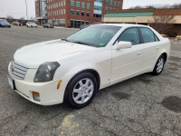 Image for 2007 Cadillac CTS  ID: 7106351