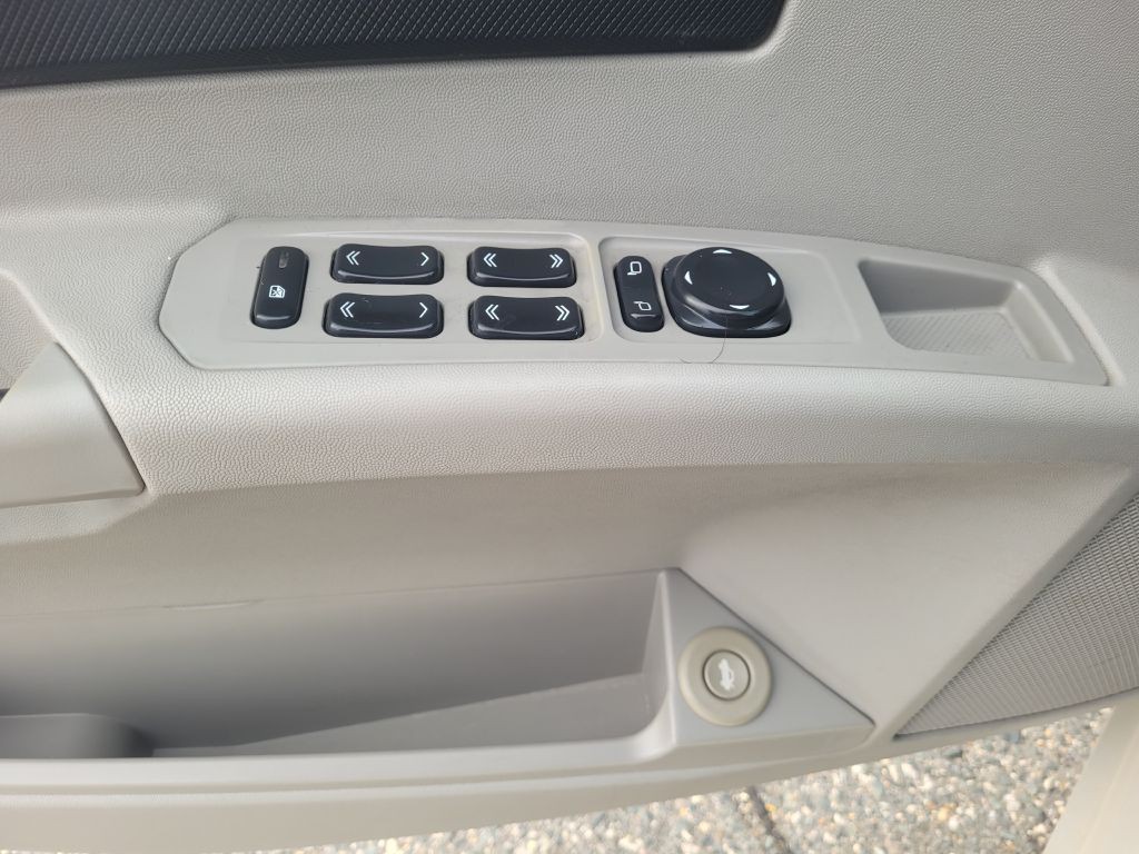 2007 Cadillac CTS Image 12