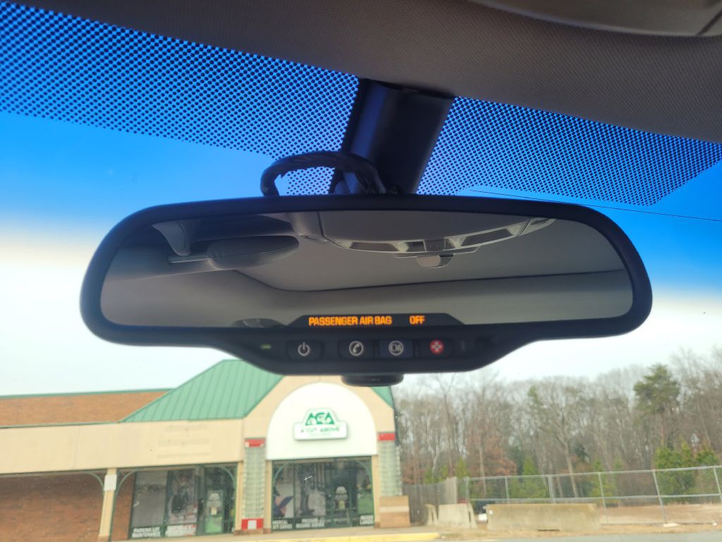 2007 Cadillac CTS Image 22