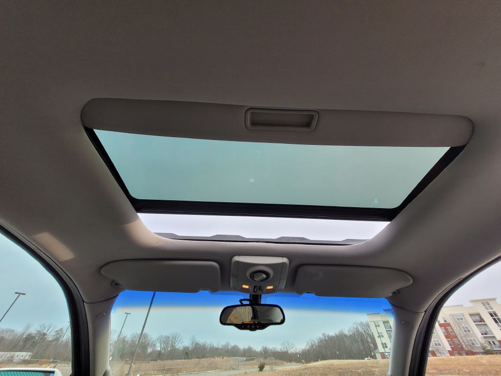 2007 Cadillac CTS Image 23