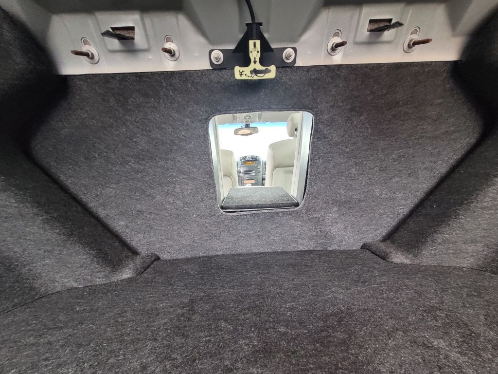 2007 Cadillac CTS Image 24