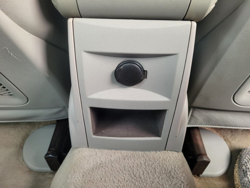 2007 Cadillac CTS Image 25