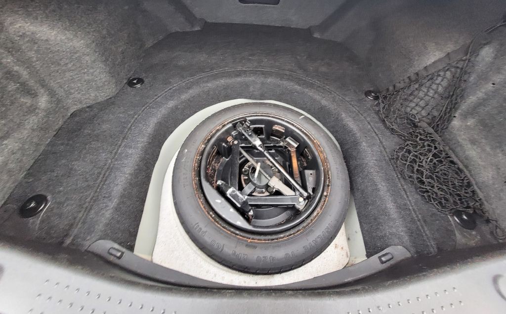 2007 Cadillac CTS Image 33