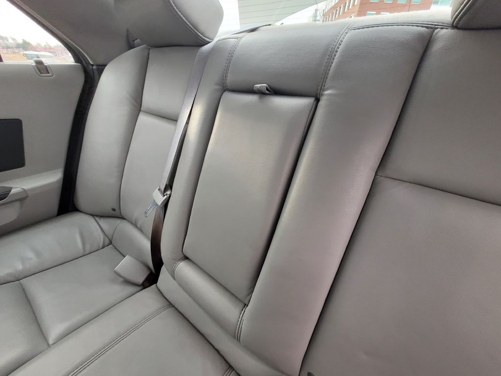 2007 Cadillac CTS Image 34