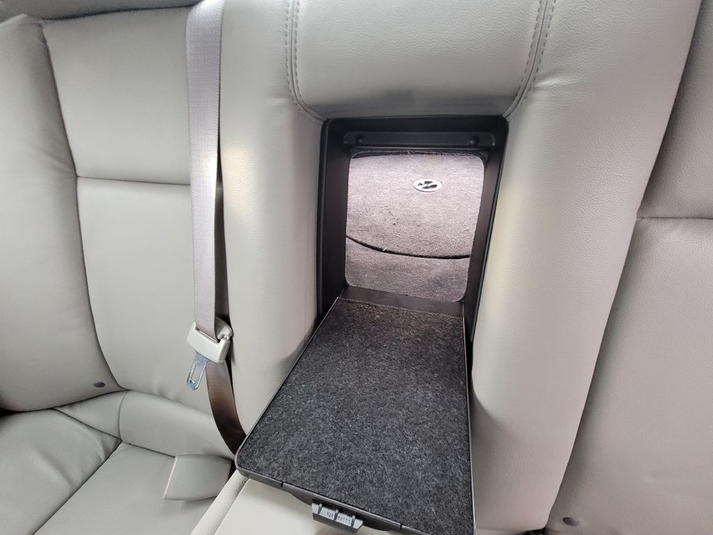 2007 Cadillac CTS Image 35