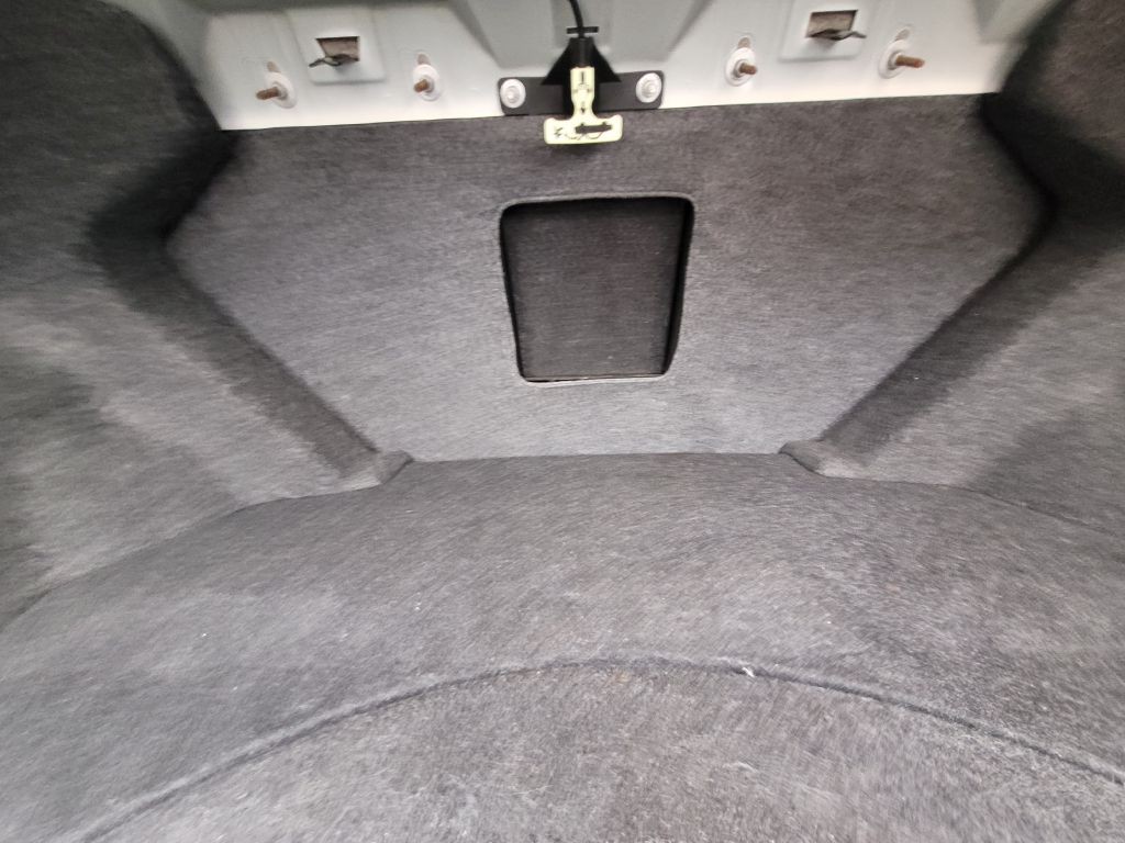 2007 Cadillac CTS Image 36