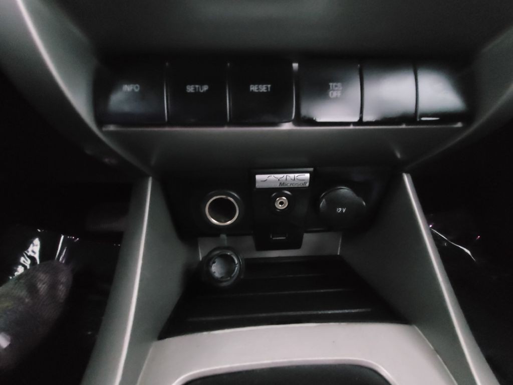 2008 Ford Focus Image 19